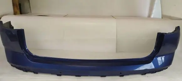 BMW X3 G01 Rear bumper 77382810