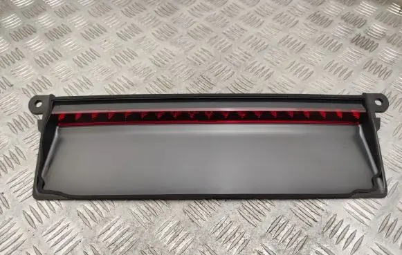 Porsche Panamera (970) Third/center stoplight 97063105004