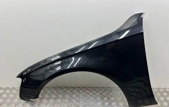 Audi A4 S4 B8 8K Fender