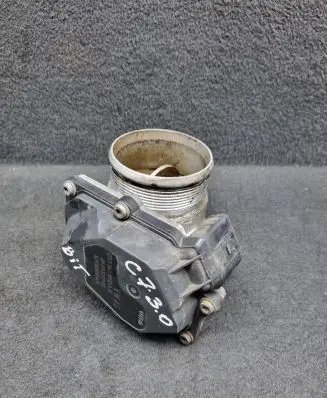 Audi A6 S6 C7 4G Throttle valve 059145950AA 059145950AF 059145950AC