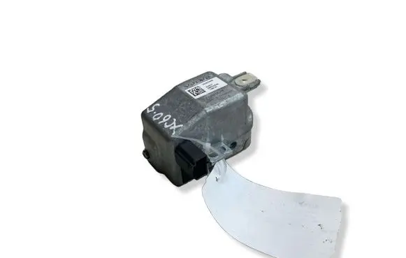Steering wheel lock