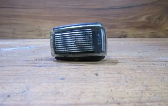 Volvo S40, V40 Front fender indicator light 0142631