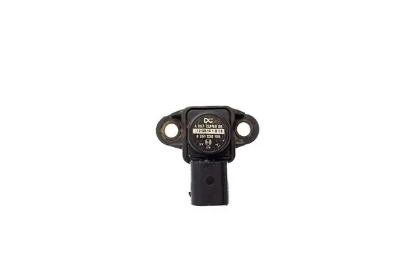Mercedes-Benz C W204 Air pressure sensor A0071530028 0261230196