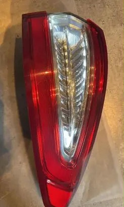 Ford Mondeo MK V Rear/tail lights DS7313404D