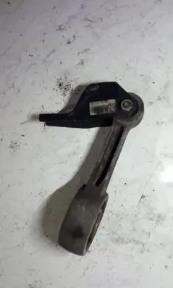 Skoda Roomster (5J) Engine mount bracket 6Q0199851AQ