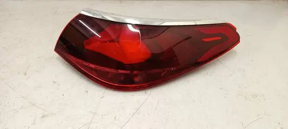 Mercedes-Benz E W214 Rear/tail lights A2149065602