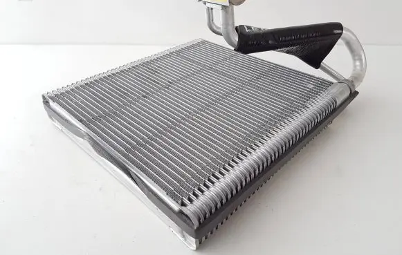 Seat Leon (5F) Air conditioning (A/C) radiator (interior) 5Q2816103D