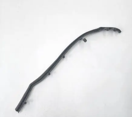 Ford Fusion II Rubber seal rear door DS73F25333A