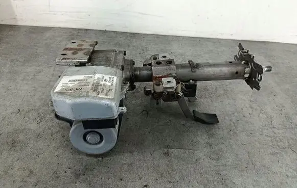 KIA Ceed Steering wheel axle 