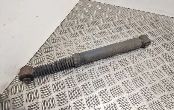 Citroen C3 Picasso Rear shock absorber/damper 9684882280