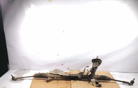 Ford Focus Steering rack