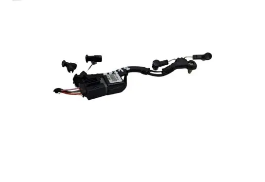 Peugeot Partner III Glow plug wires 9814793180