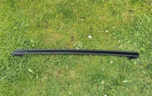 Mazda CX-5 II Rear door trim (molding) KB7WRRR