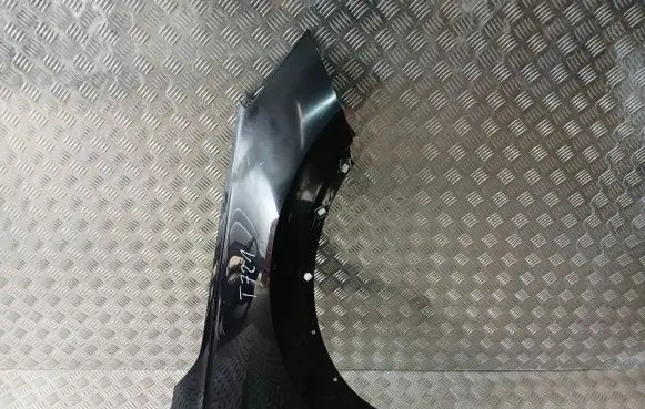 Seat Tarraco Fender