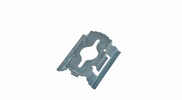 Iveco Daily 45 - 49.10 Front brake pad spring 