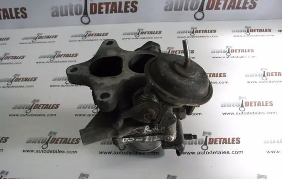 Honda CR-V Throttle valve JT7HC60413 0281002680