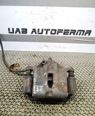 KIA Sportage Front brake caliper 581902YA50