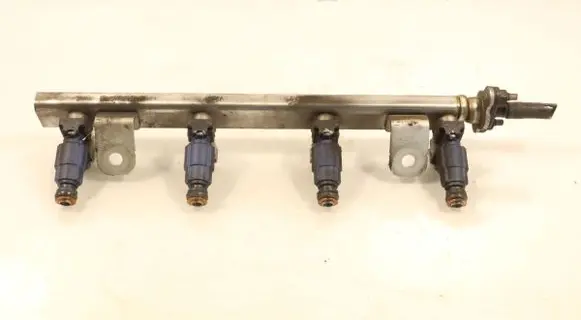 KIA Ceed Fuel main line pipe 3531026000