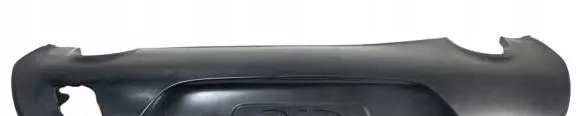 Opel Astra J Tailgate/trunk spoiler 13346640