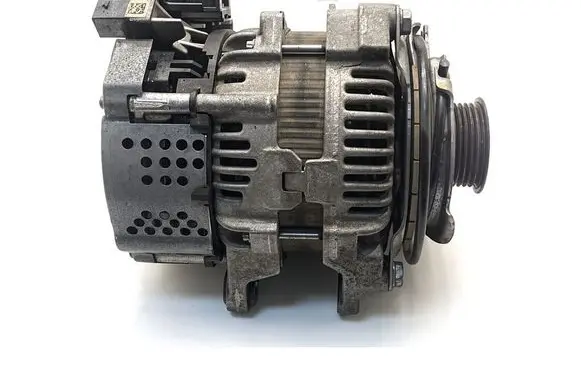 BMW 3 G20 G21 Generator/alternator 8490438
