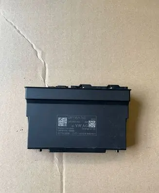Audi Q7 4M Seat control module 4M1959760