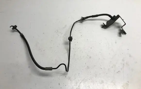 Peugeot 408 P54 Brake line pipe/hose 