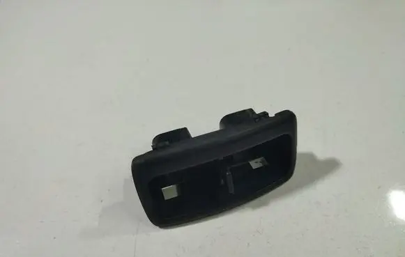 KIA Sportage Other interior part 