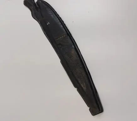 Mini Cooper Countryman R60 Fender foam support/seal 