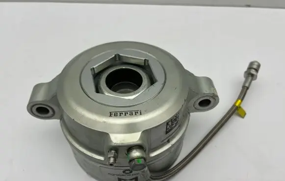 Ferrari Purosangue Coil spring/strut mount 909280