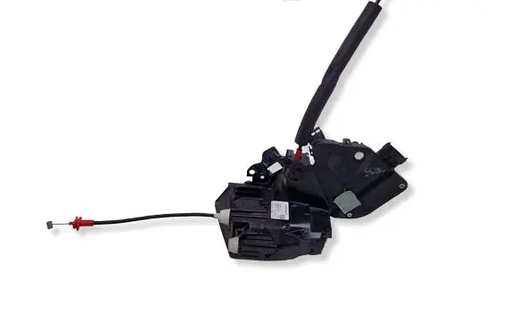 Land Rover Discovery Sport Rear door lock FK7224994AE C35620105