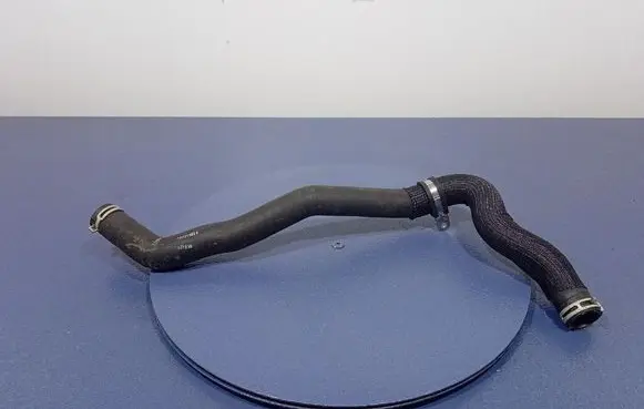 Renault Laguna III Engine coolant pipe/hose 215010012N