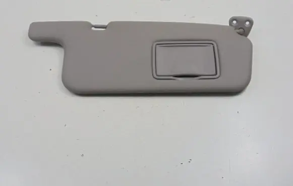 Toyota Corolla E110 Sun visor