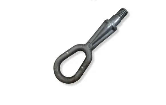 BMW 3 E90 E91 Towing hook eye 
