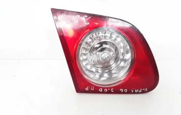 Volkswagen PASSAT B6 Tailgate rear/tail lights 3C5945093F