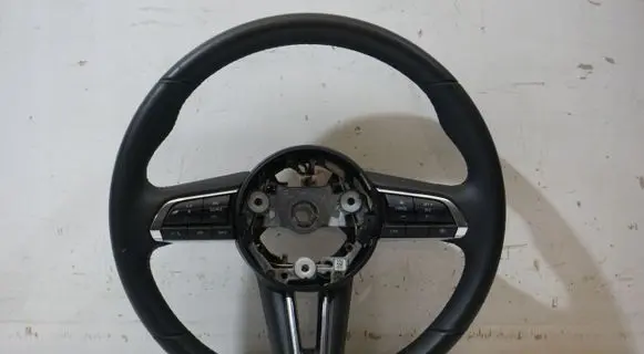 Mazda CX-30 Steering wheel 