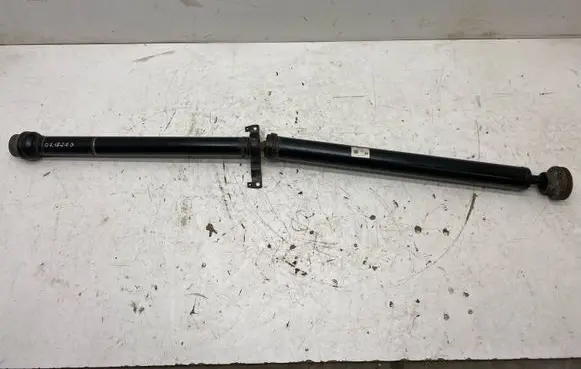 Audi Q7 4M Drive shaft (set) 4M0521101