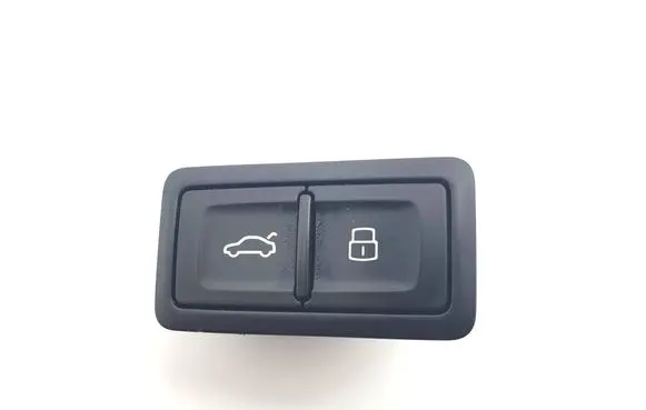 Tailgate opening switch