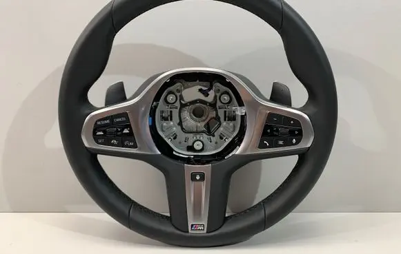 BMW Z4 g29 Steering wheel 8076912