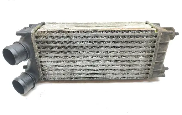 Citroen Berlingo Intercooler radiator 9684212480 M14430