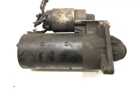 Suzuki SX4 Starter motor 0001109270