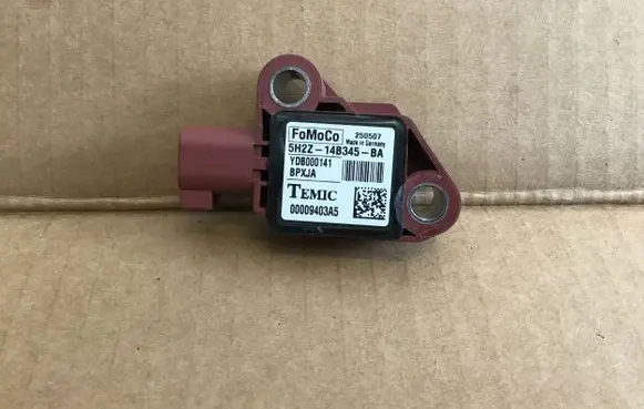 Land Rover Range Rover Sport L320 Airbag deployment crash/impact sensor YDB000141 5H2Z14B345BA BPXJA