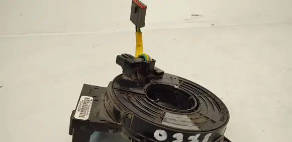 Airbag slip ring squib (SRS ring)