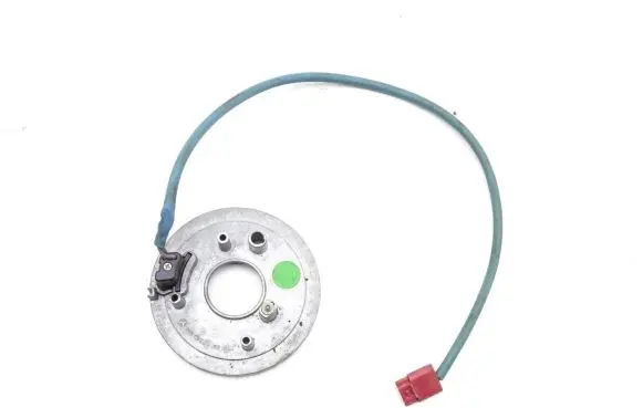 Mercedes-Benz S W140 Airbag slip ring squib (SRS ring) 1404620297
