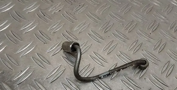 Toyota Corolla Verso AR10 Fuel main line pipe