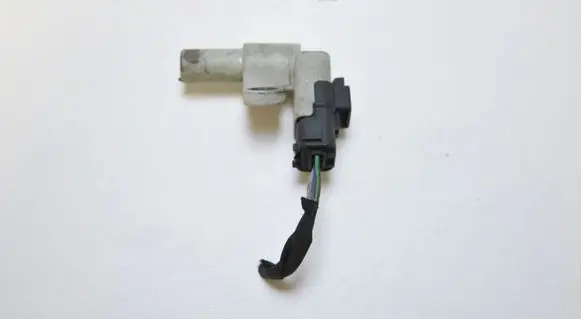 Ford Mondeo MK IV Crankshaft position sensor 9665443580