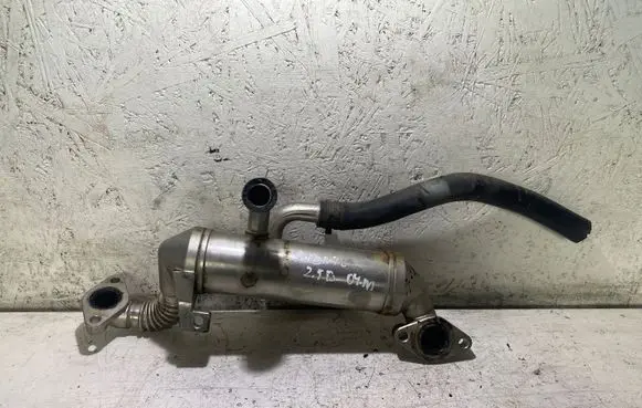 KIA Sorento EGR valve cooler 284804A470