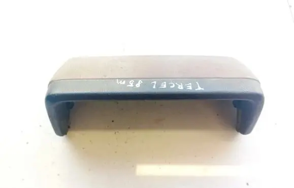 Toyota Tercel Dashboard trim