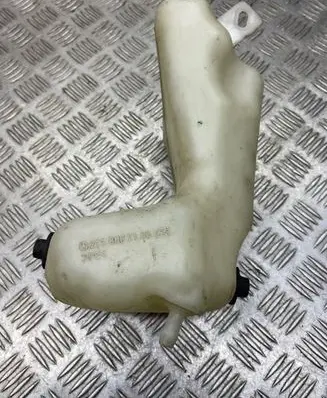 Mercedes-Benz E W211 Windshield washer fluid reservoir/tank 2118602160