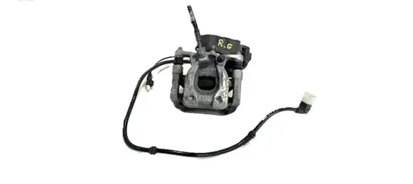 Mercedes-Benz GLA H247 Rear brake caliper A0001500300 50215 A2474232200