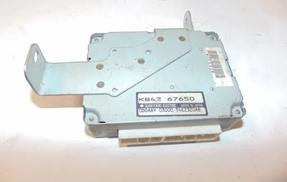 Ford Probe ABS control unit/module KB4267650 0DDAAY03000 94E2320AB